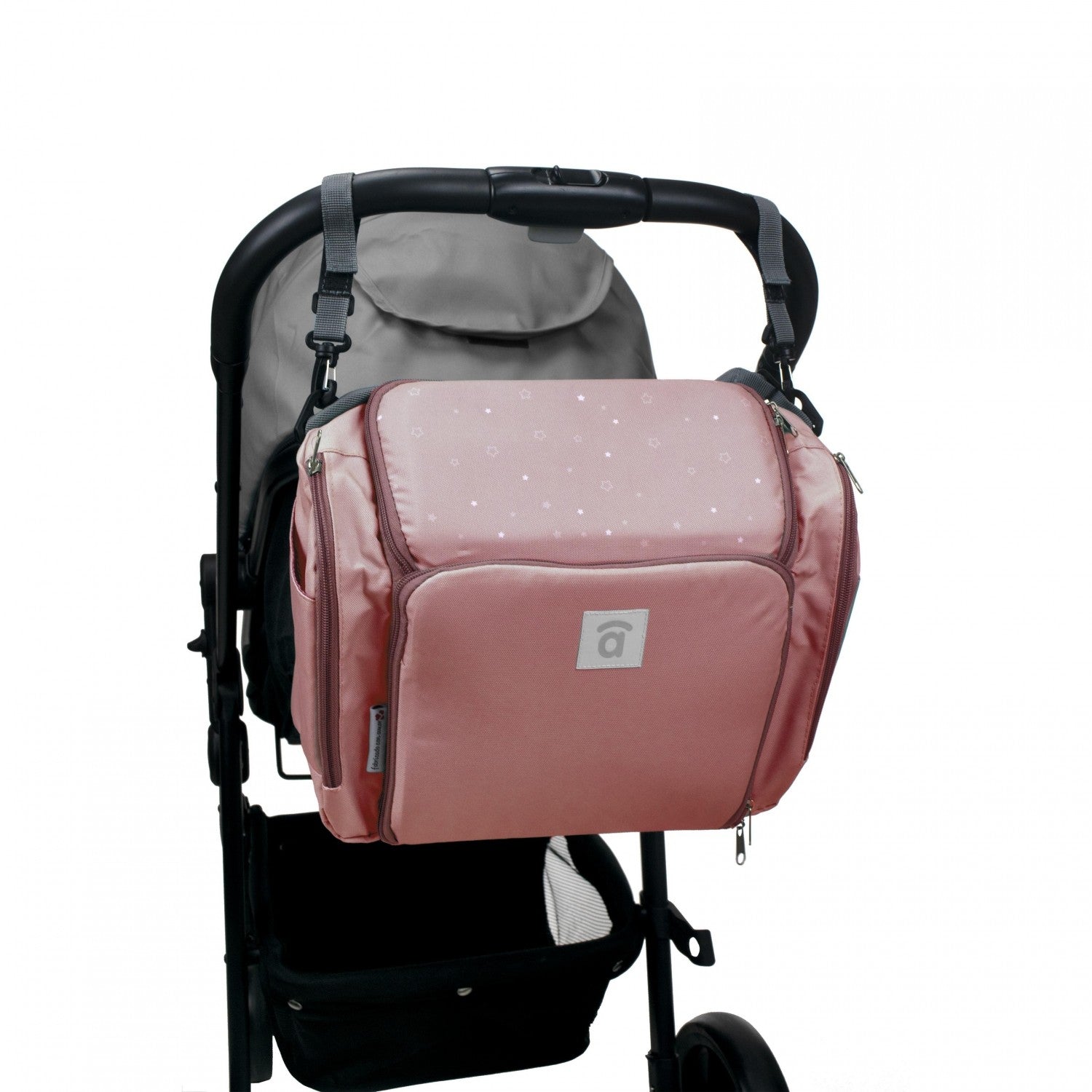 Bolso Trona Portatil Asalvo SUSHI