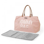 Bolso maternidad Childhome MOMMY BAG con cambiador