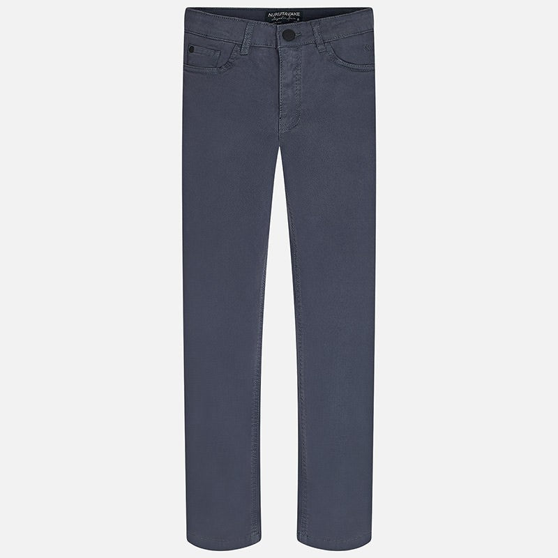 Pantalon Mayoral sarga 5b basico