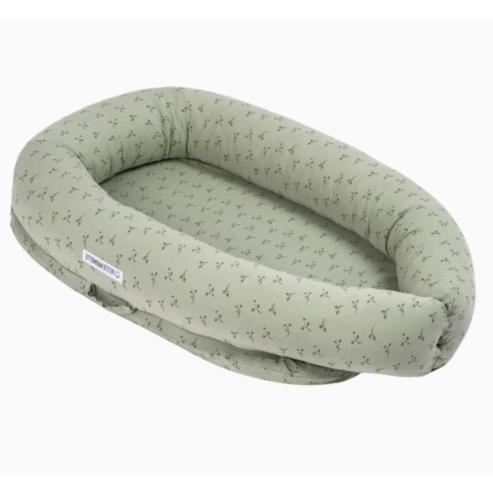 Nido Ecus Petite Marmotte Olive
