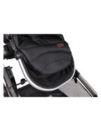 Silla paseo Gemelar Ding AMIGO Tandem