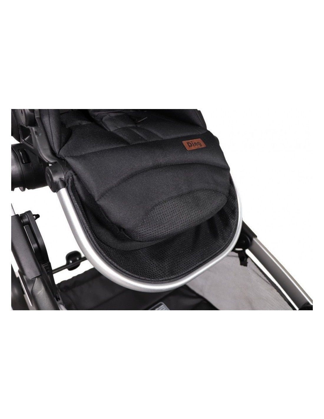 Silla paseo Gemelar Ding AMIGO Tandem