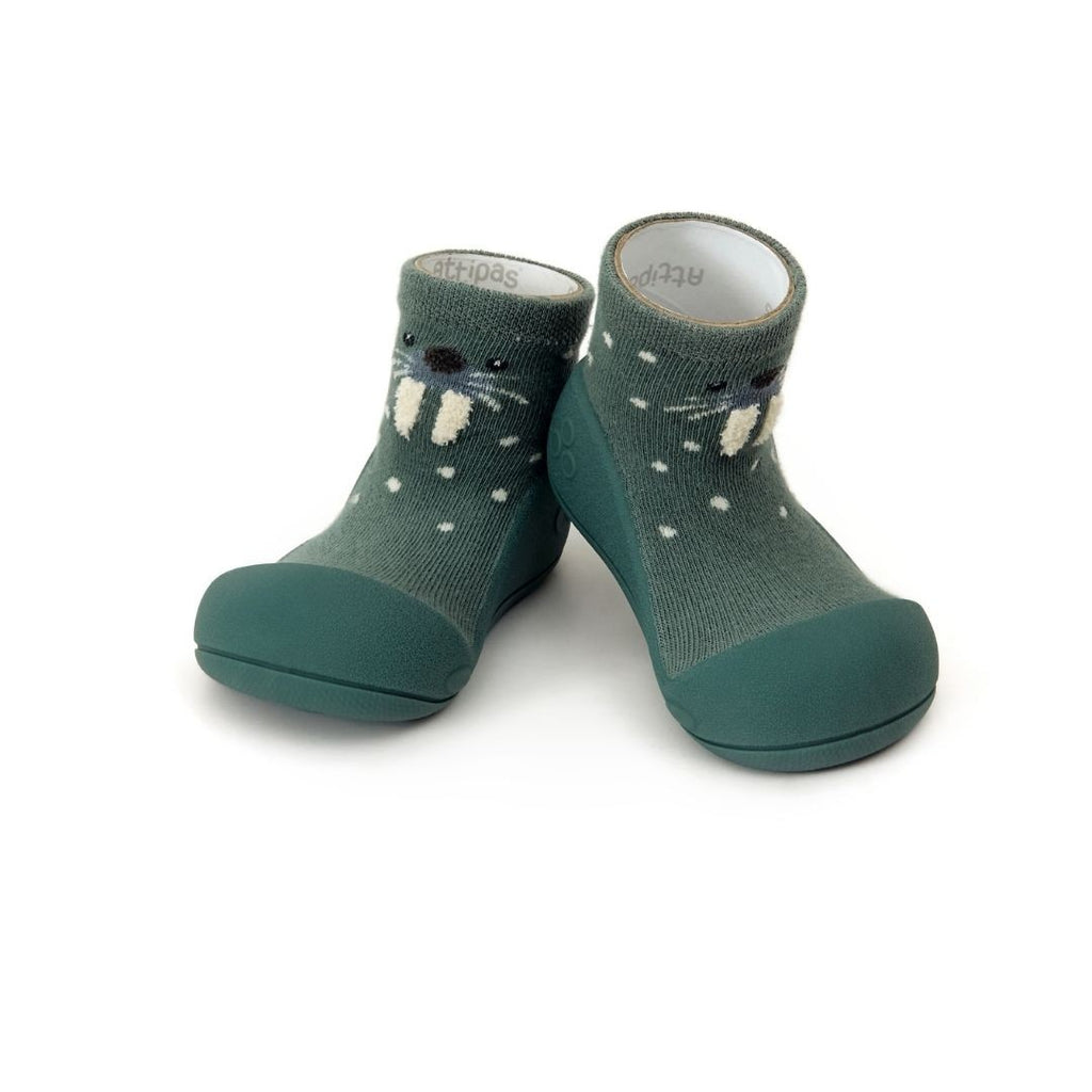 Zapato calcetin Attipas Sea Lion