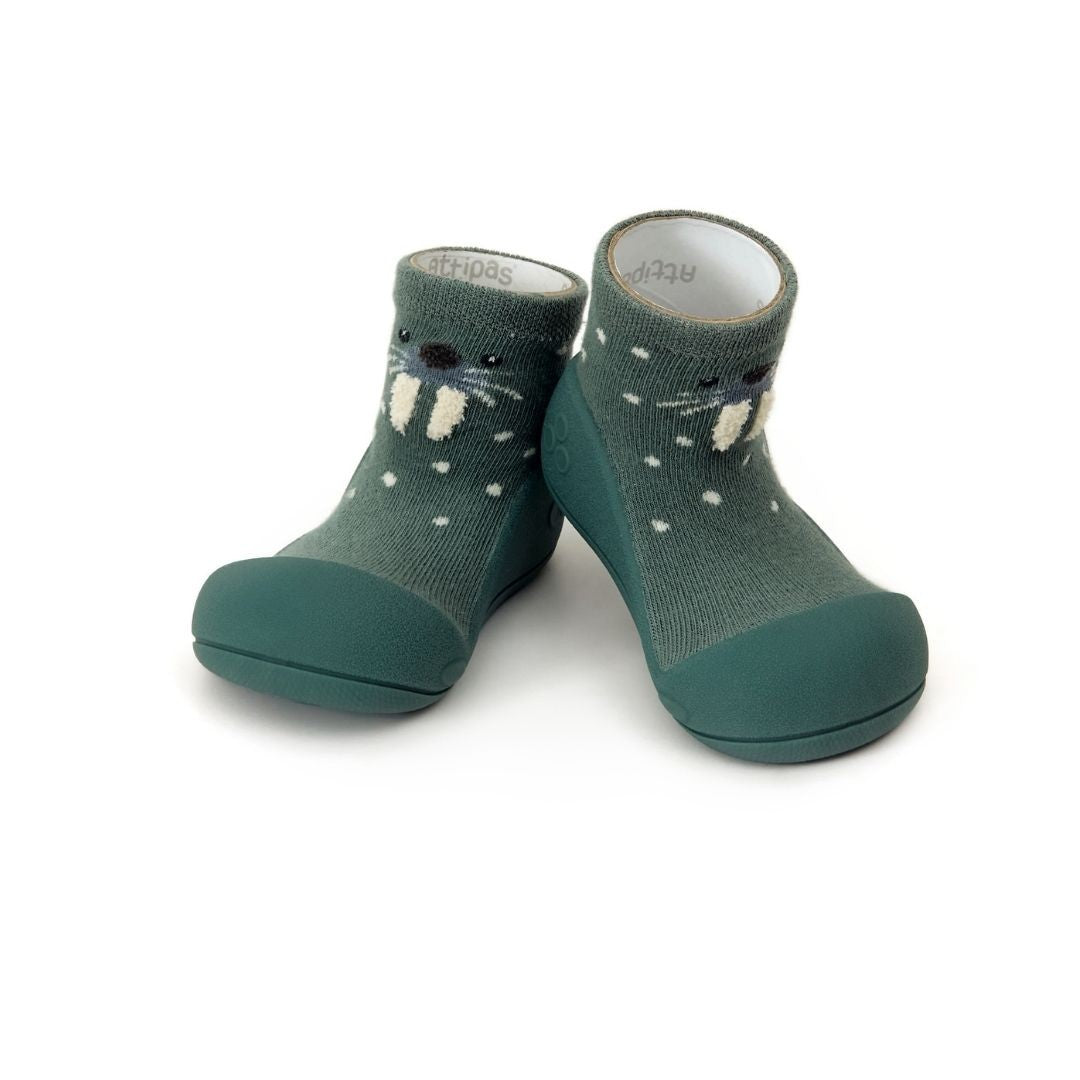 Zapato calcetin Attipas Sea Lion