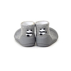 Zapato calcetin Attipas PANDA GREY