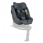 Silla Auto KikkaBoo i-Class Plus i-SIZE 40-105 cm
