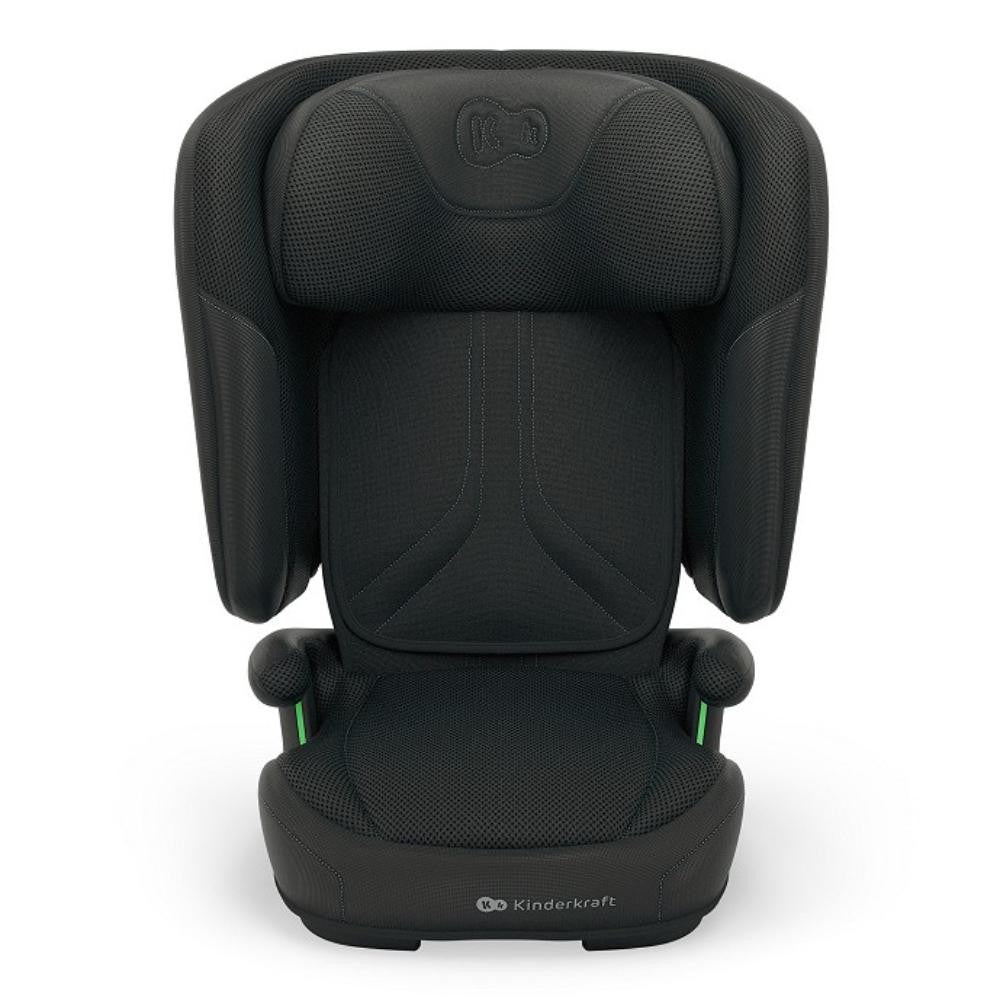 Silla Auto Kinderkraft Unity 2 I-Size 100 a 150 cm