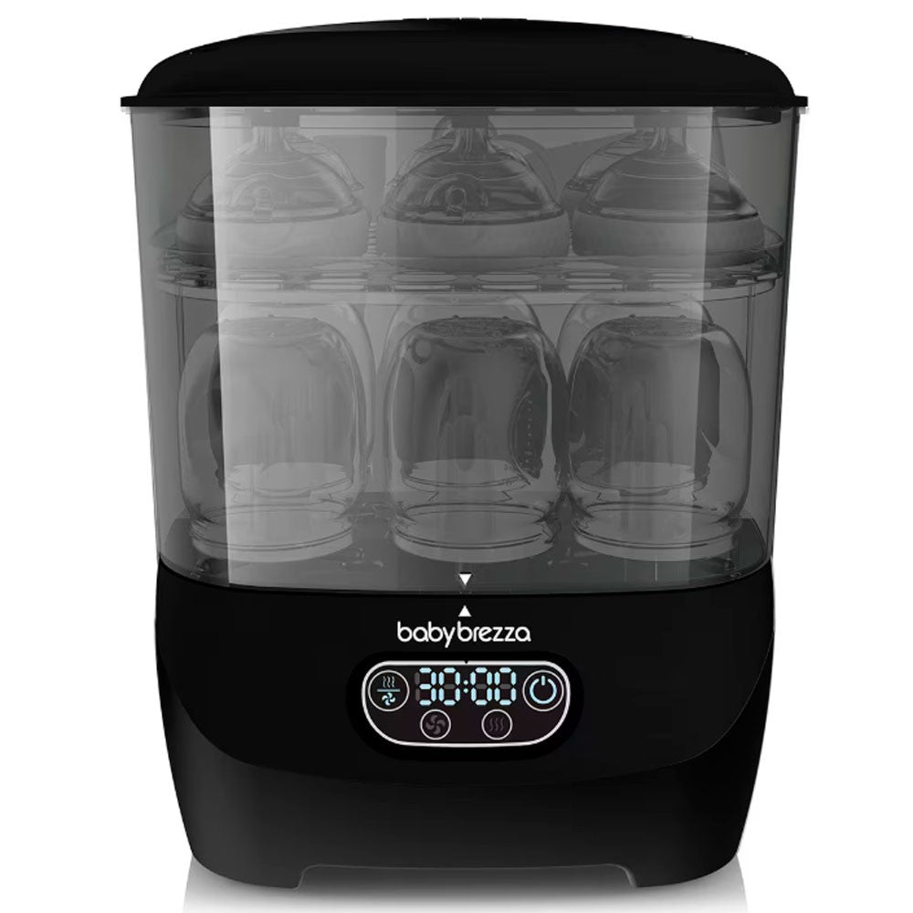 Sterylazer + Dryer Advanced Babybrezza esterilizador y secador