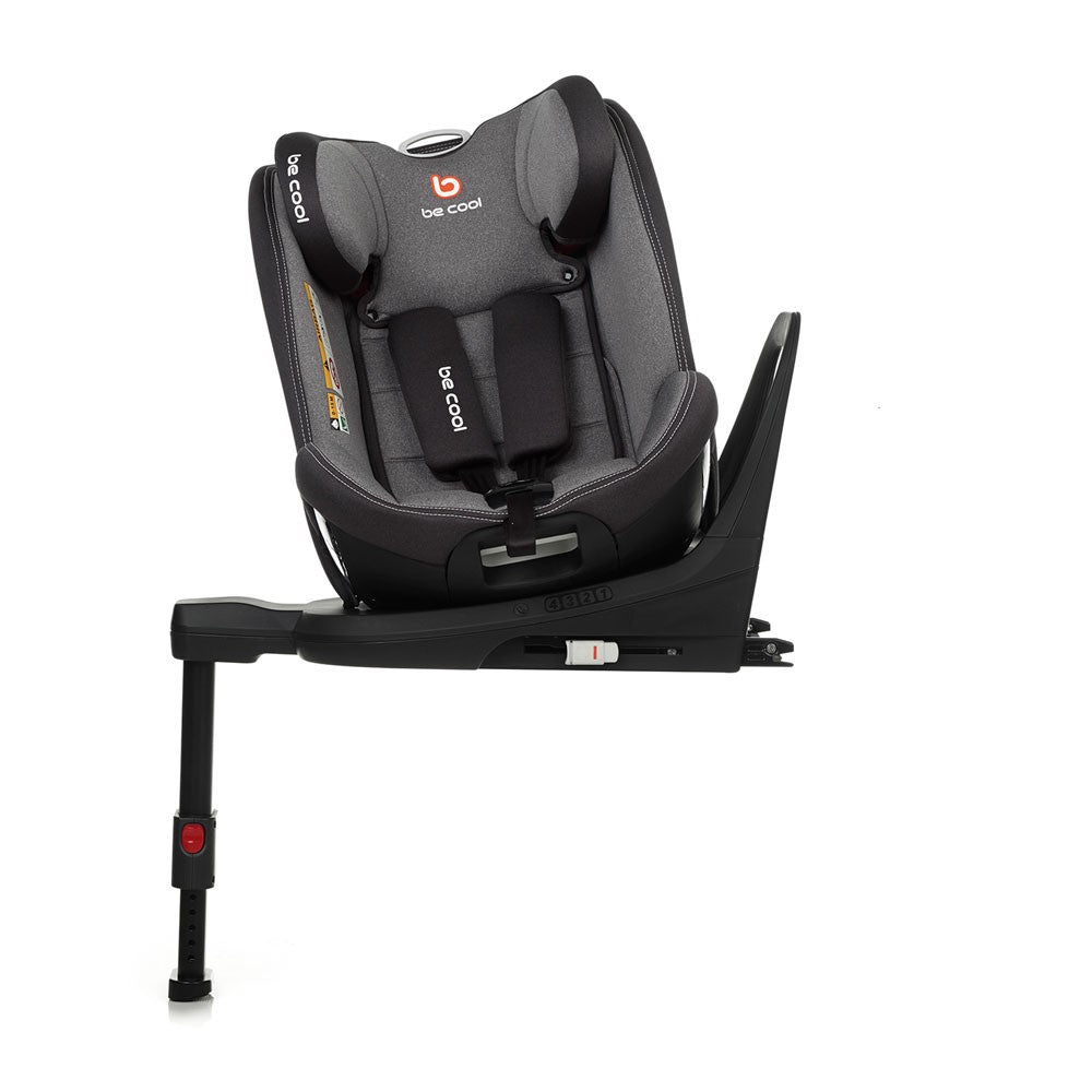 Silla auto Be cool FIT I-size 40 hasta 105 cm 0+1