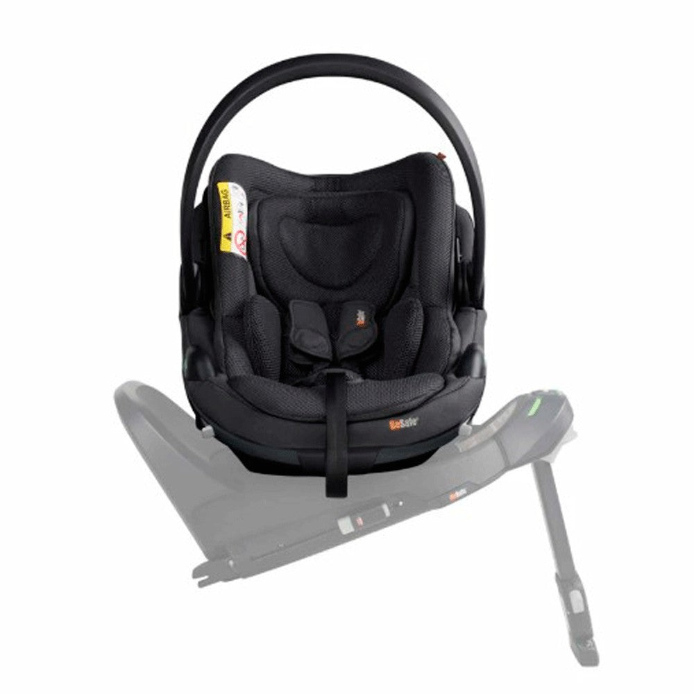 Grupo 0 Besafe Go Beyond² Reclinable 13 kg / 40-87 cm