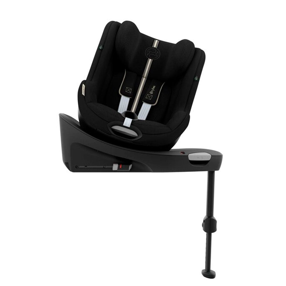 Silla Auto Cybex Sirona G3 Plus i-Size