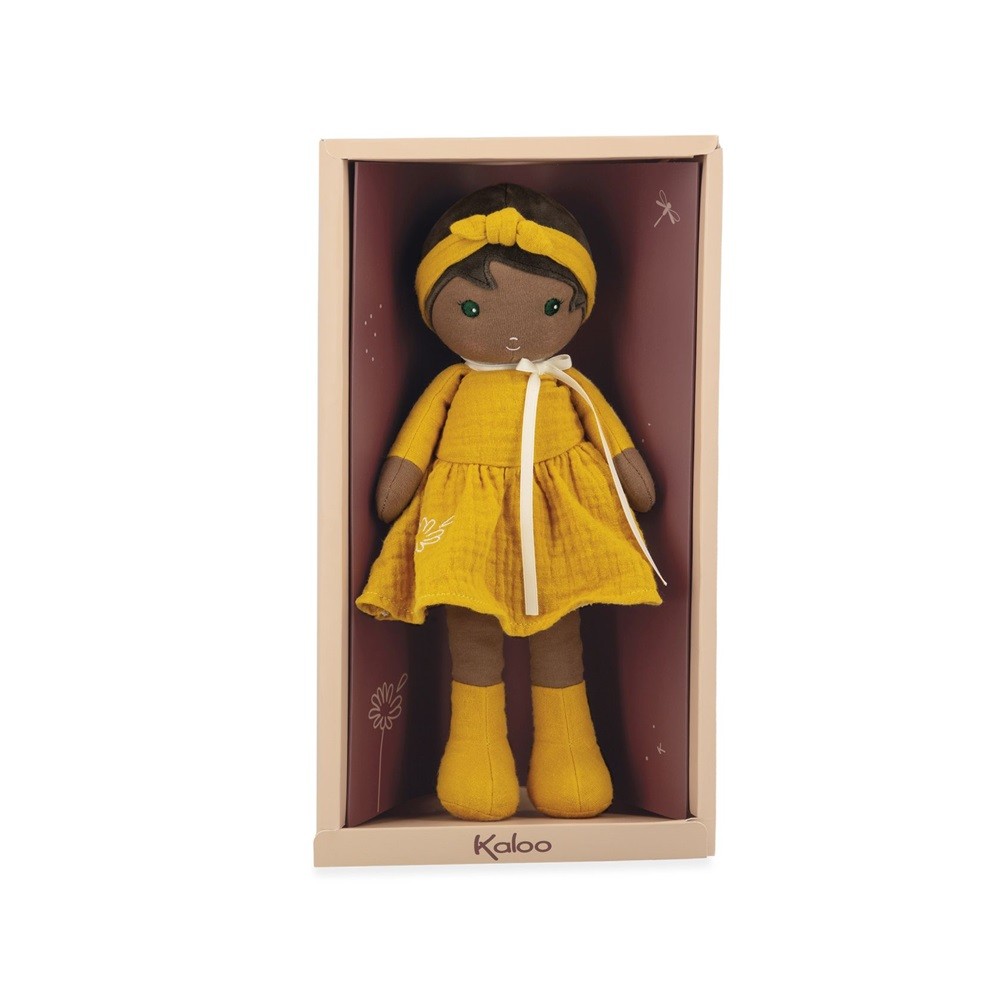 Muñeca Kaloo Naomie 32 cm