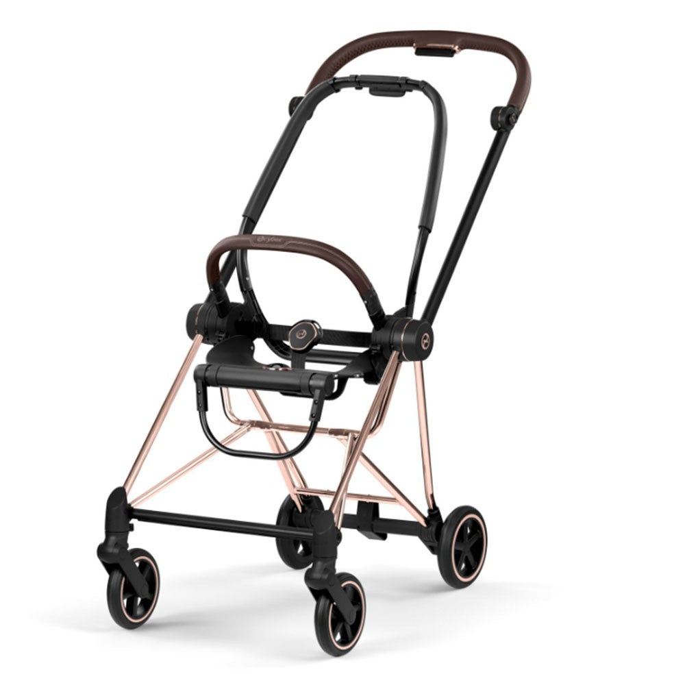 Configura tu coche Cybex Mios Style 2026
