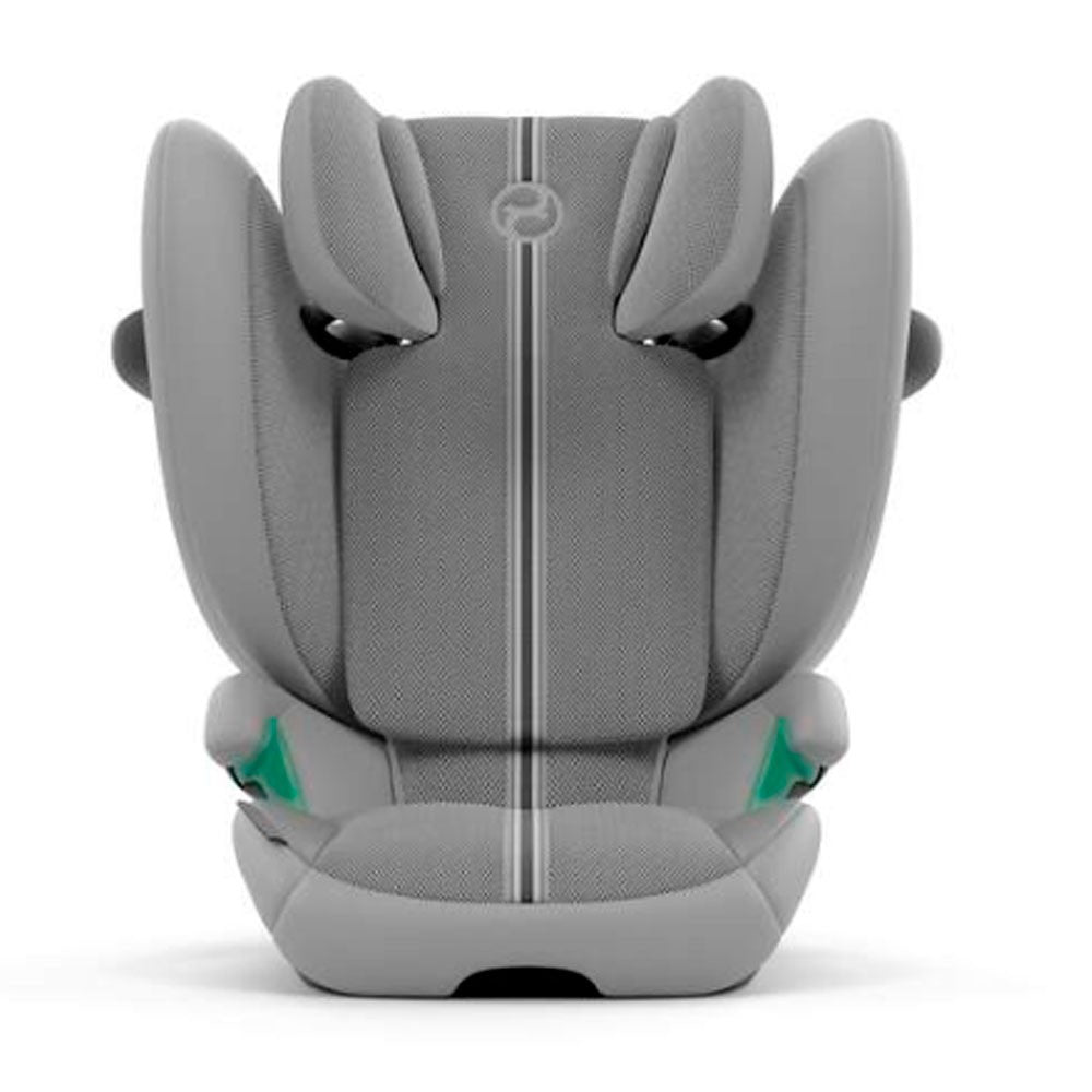 Silla auto Cybex SOLUTION G 2 I-Fix Plus