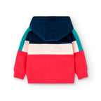 Sudadera felpa Boboli