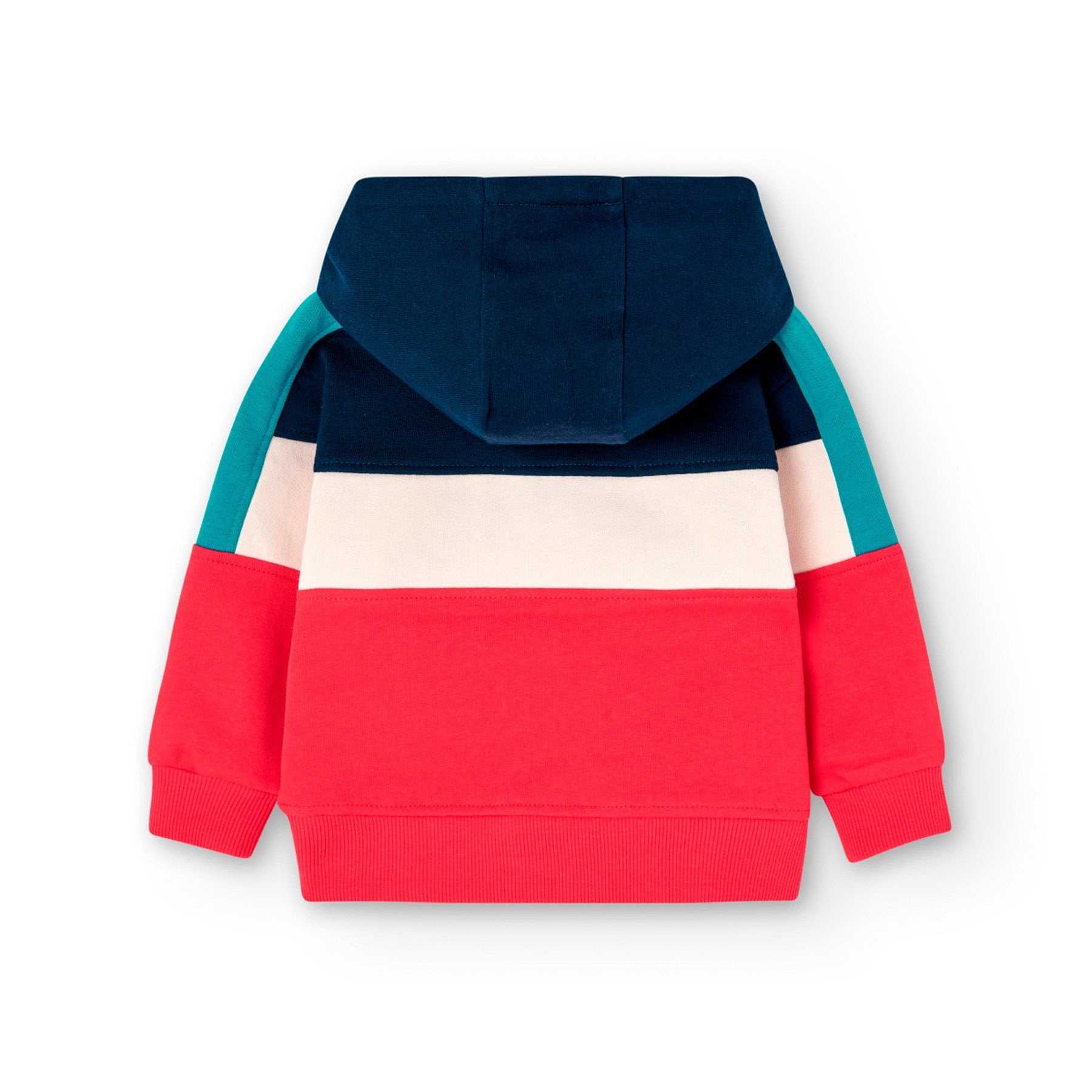 Sudadera felpa Boboli