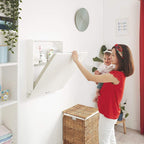 Cambiador de pared Badabulle by Babymoov