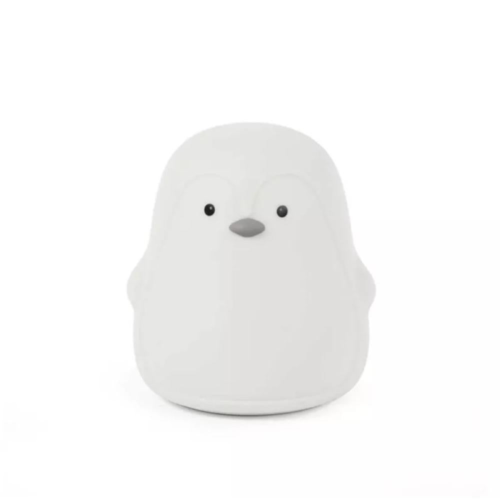 Lámpara Walking Mum Pingüino Verde