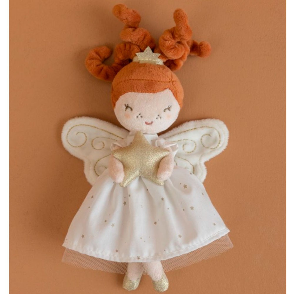 Muñeca Little Dutch Hada de la Fé