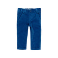 Pantalón Boboli micropana elástica