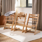 Bundle Trona Stokke Tripp Trapp con Baby Set² y Newborn Set