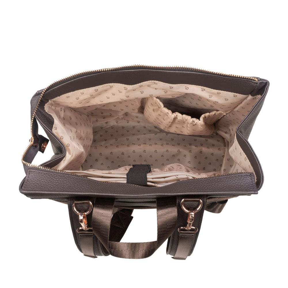 Mochila Pasito a Pasito London Coffee