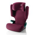 Silla Auto Britax Römer HI-LINER i-Size serie Diamont