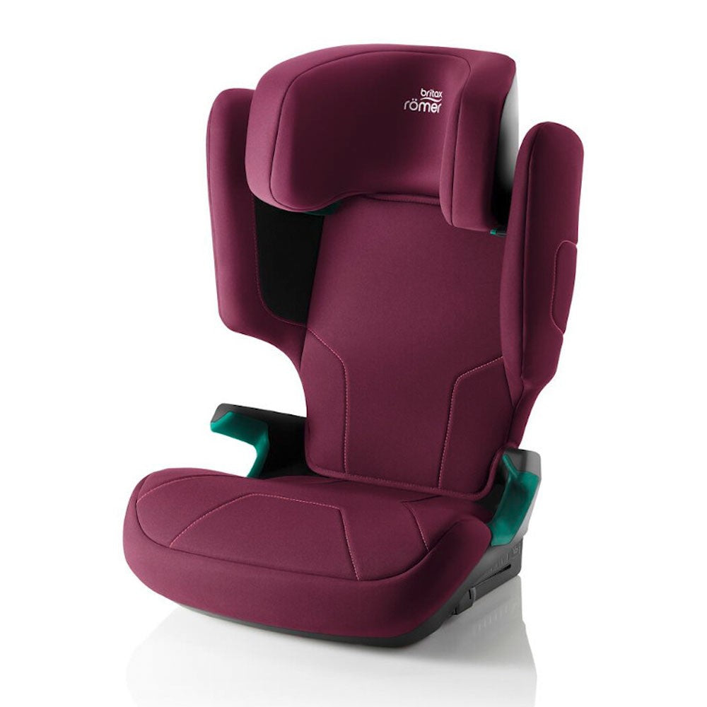 Silla Auto Britax Römer HI-LINER i-Size serie Diamont