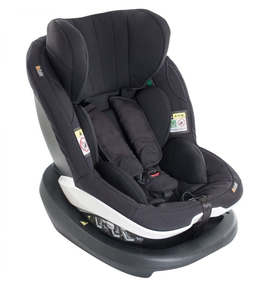 Asiento I-SIZE para Besafe IZI MODULAR X1