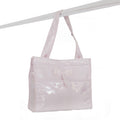 Bolso Bandolera Charol Bebelux Rosa
