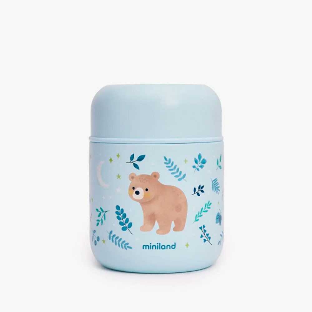 Termo Miniland mini Bear 280ml