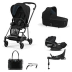 Configura tu Cybex MIOS - 519003519