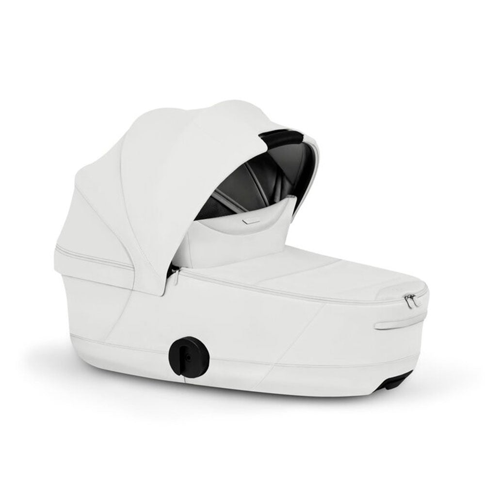 Capazo plegable Fold Lux Cybex Mios y Coya Style 2026