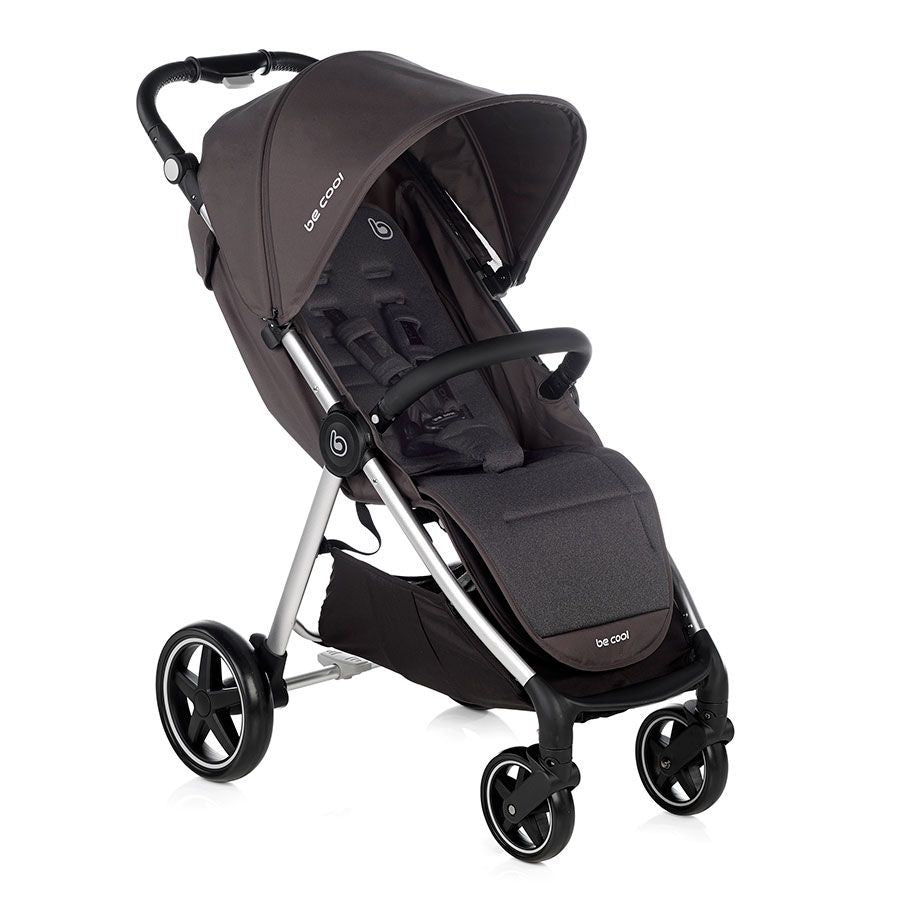 Silla Paseo Be Cool ULTIMATE con trona