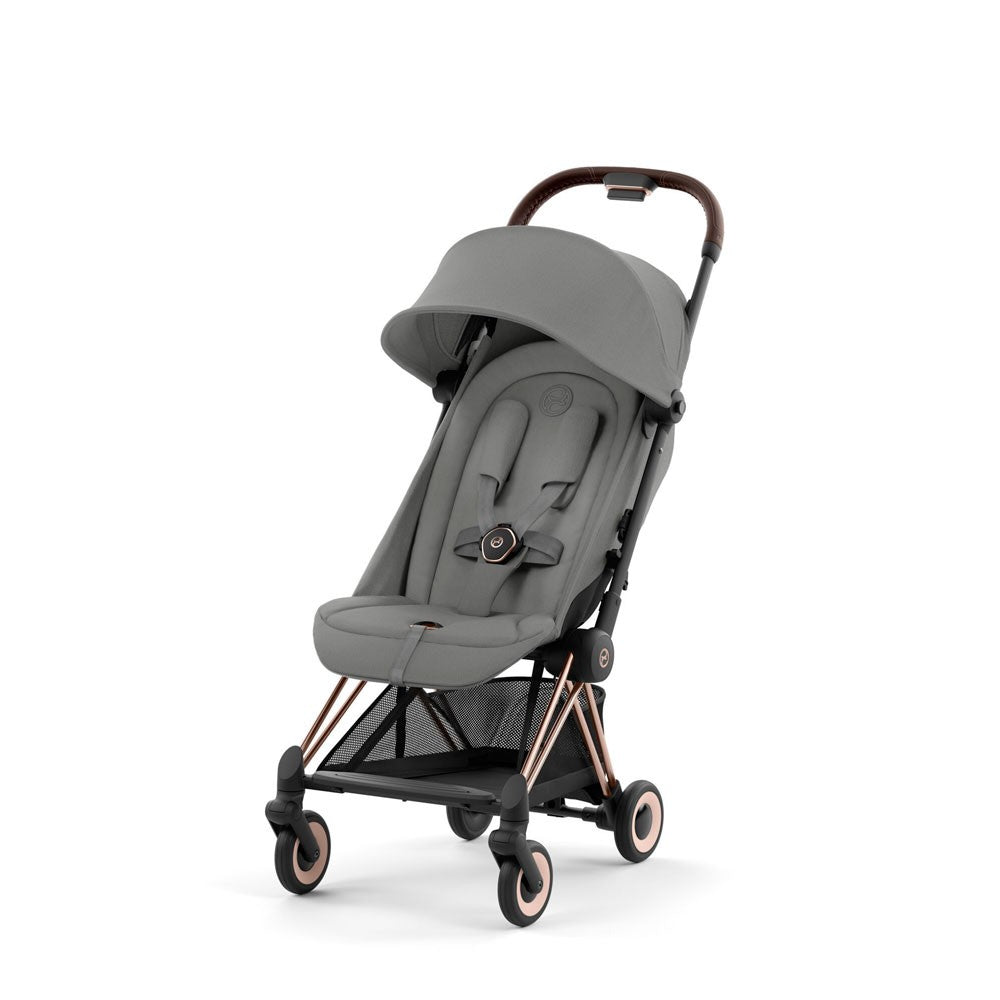 Silla Paseo Cybex Coya 2026