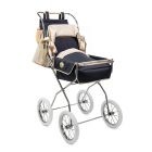 Silla Bebelux Vintage Reborn Scott