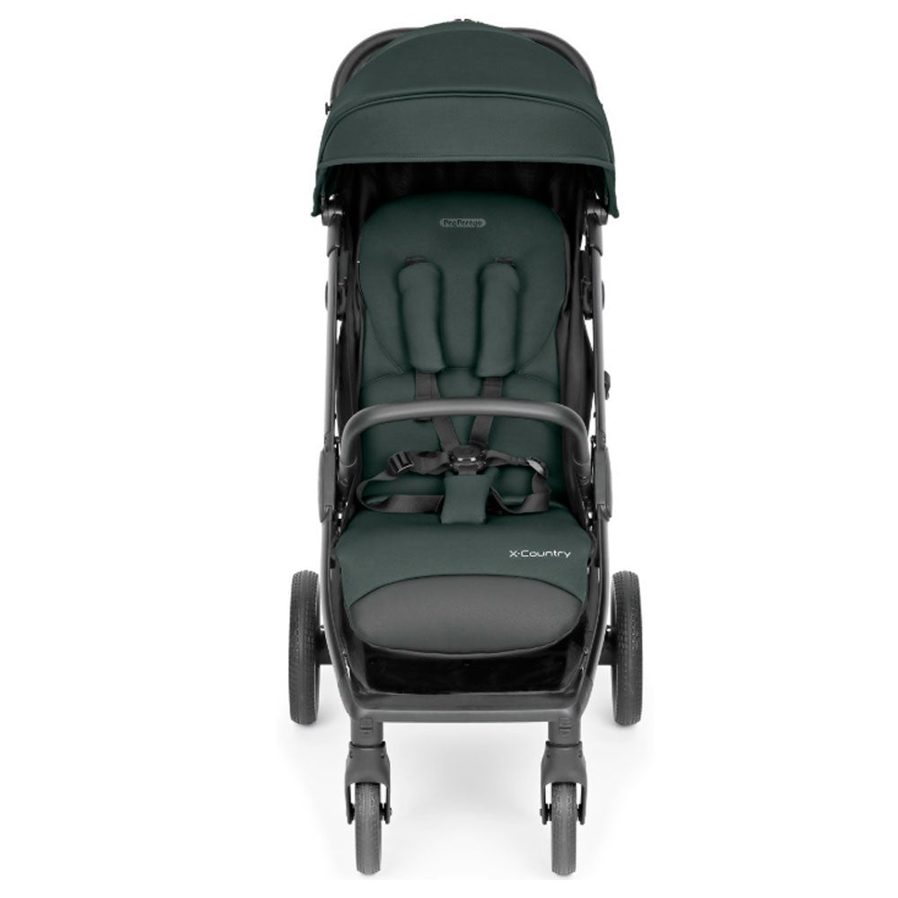 Silla Paseo Peg Perego X-Country