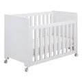 Cuna Ikid Essenza 120x60