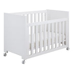 Cuna Ikid Essenza 120x60