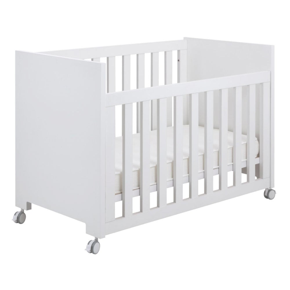 Cuna Ikid Essenza 120x60