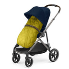Saco Silla Paseo Cybex Snogga