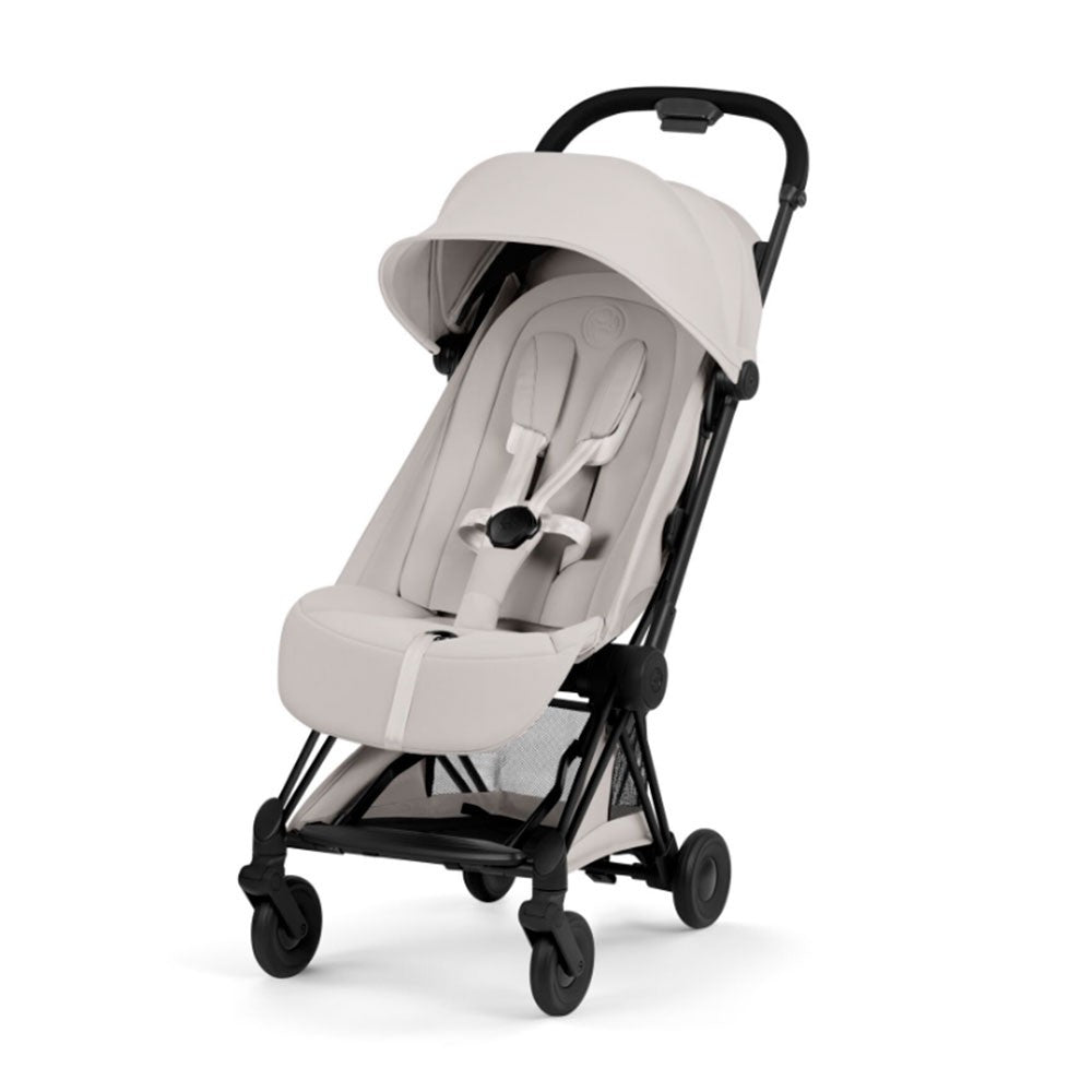 Silla Paseo Cybex Coya 2026