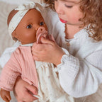 Muñeca Little Dutch Noa