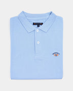 Polo Spagnolo 4034 piqué liso básico