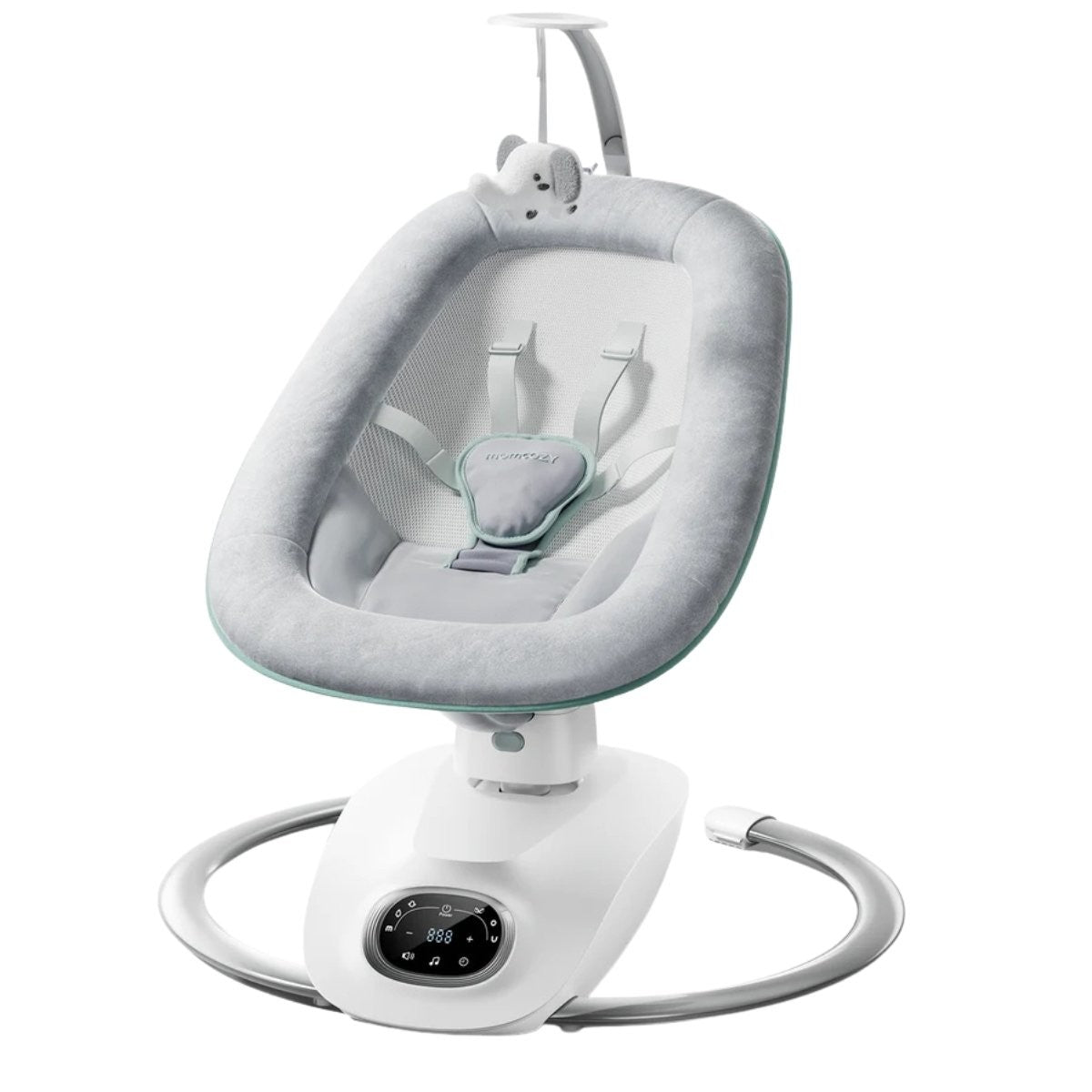 Columpio electrico Momcozy
