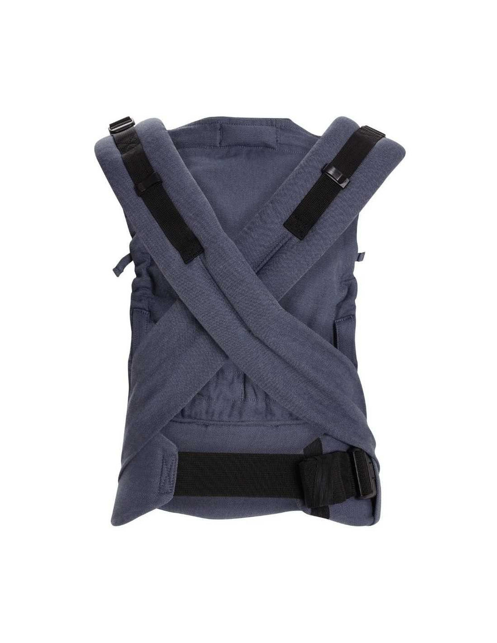 Mochila porteo Quokkababy Mei Carrier