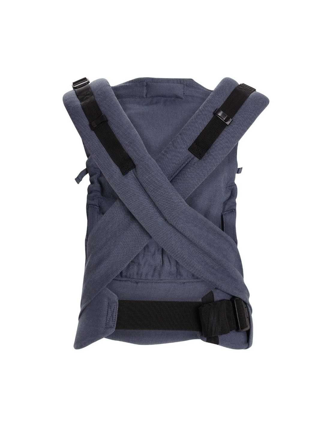 Mochila porteo Quokkababy Mei Carrier