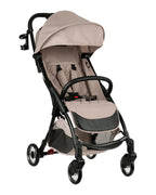 Silla Paseo KikkaBoo CLOE con plastico