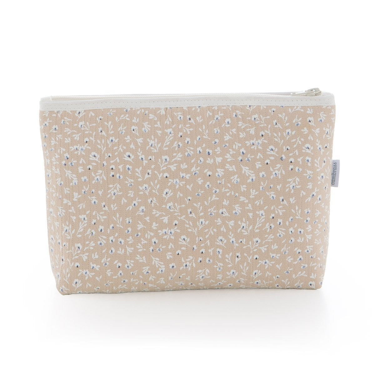 Bolsa aseo Cambrass Rustic