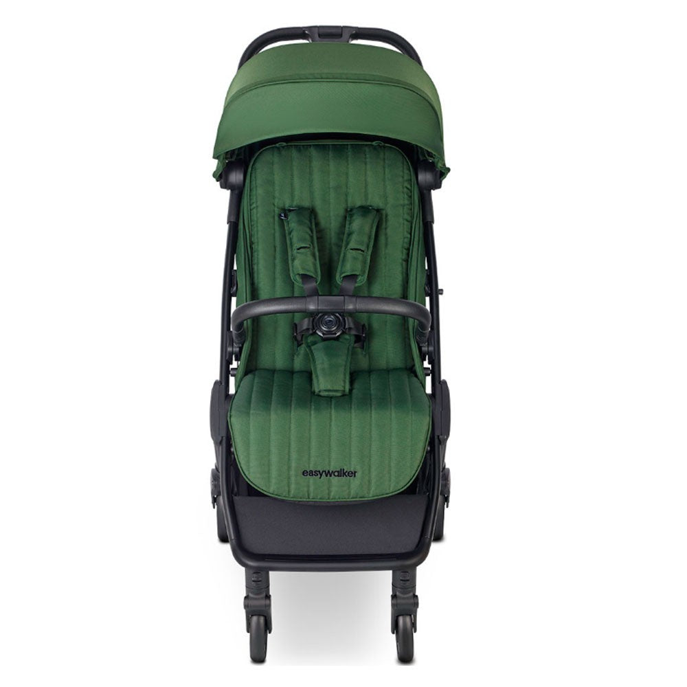 Silla paseo Easywalker JACKEY 2 regalo accesorio